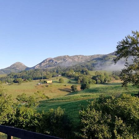 La Casa Nueva Alojamiento Rural Cereceda  Eksteriør billede
