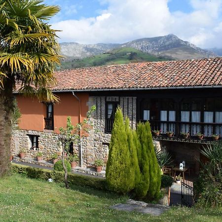 La Casa Nueva Alojamiento Rural Cereceda  Eksteriør billede