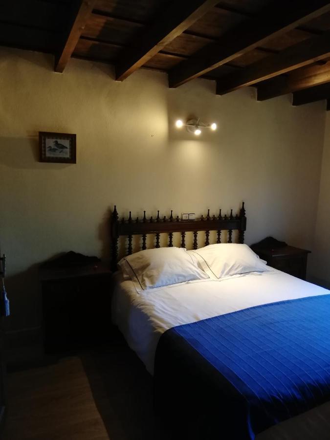 La Casa Nueva Alojamiento Rural Cereceda  Eksteriør billede