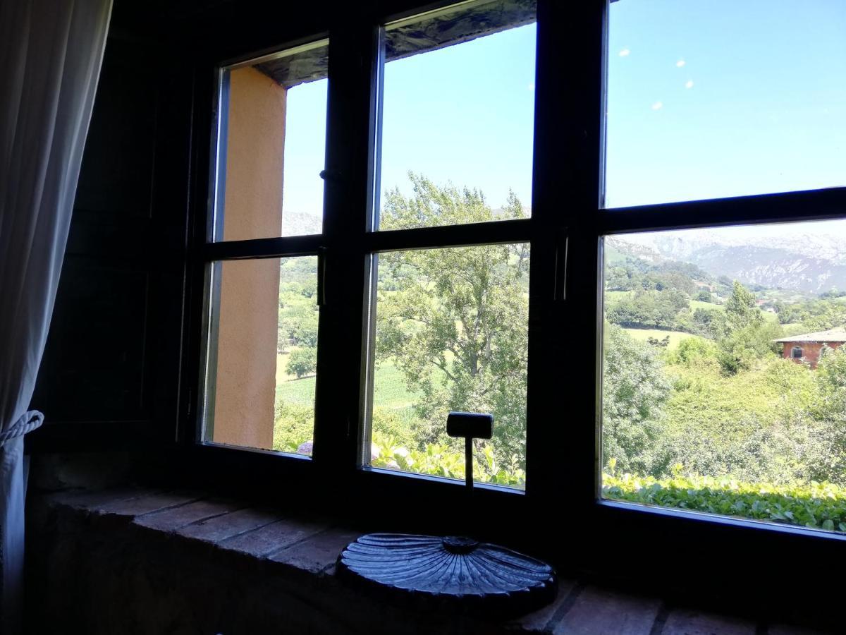 La Casa Nueva Alojamiento Rural Cereceda  Eksteriør billede