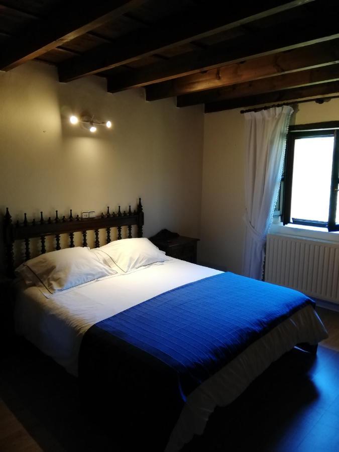 La Casa Nueva Alojamiento Rural Cereceda  Eksteriør billede