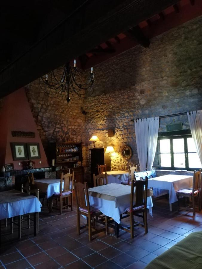 La Casa Nueva Alojamiento Rural Cereceda  Eksteriør billede
