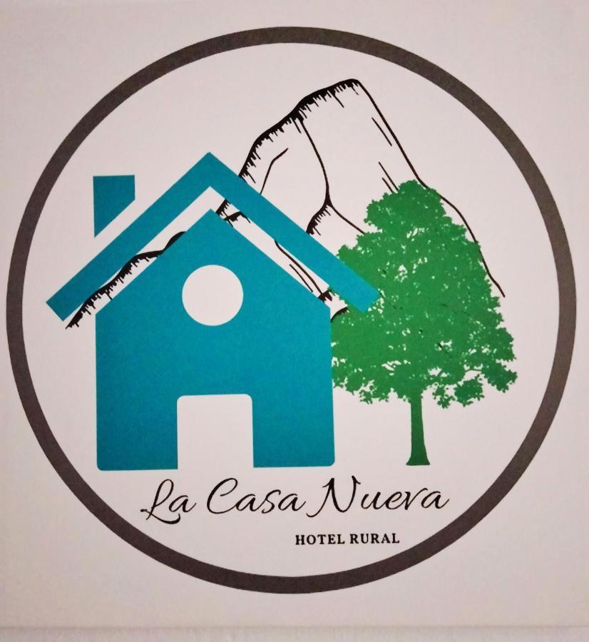 La Casa Nueva Alojamiento Rural Cereceda  Eksteriør billede