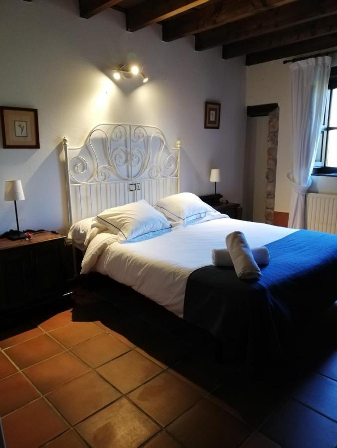 La Casa Nueva Alojamiento Rural Cereceda  Eksteriør billede