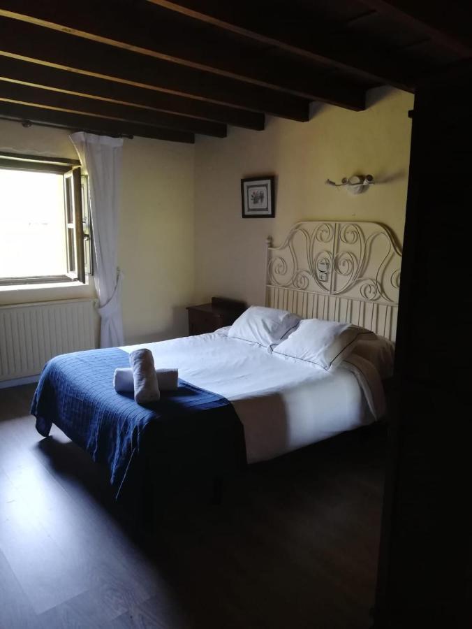 La Casa Nueva Alojamiento Rural Cereceda  Eksteriør billede