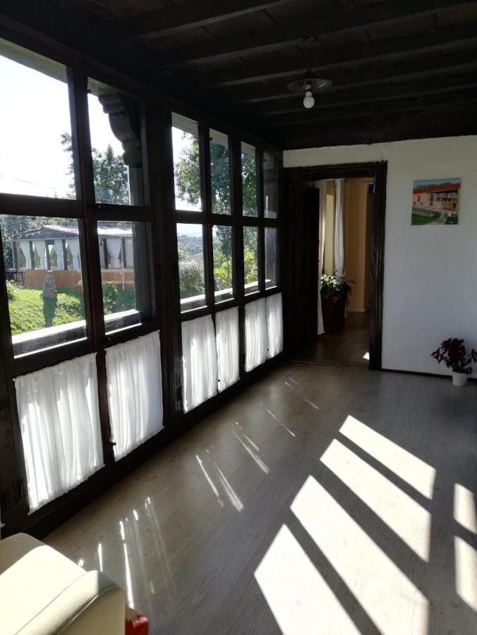 La Casa Nueva Alojamiento Rural Cereceda  Eksteriør billede