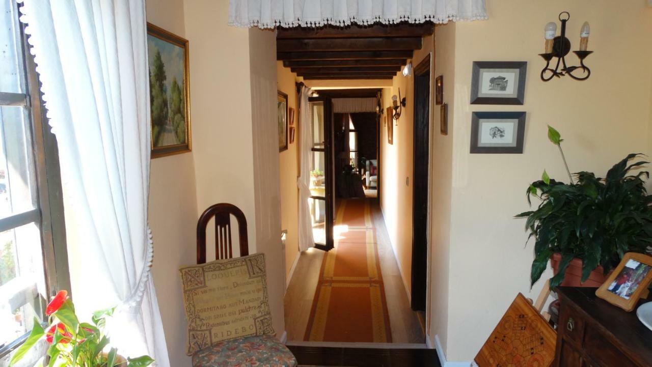 La Casa Nueva Alojamiento Rural Cereceda  Eksteriør billede